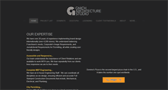 Desktop Screenshot of gnicharch.com